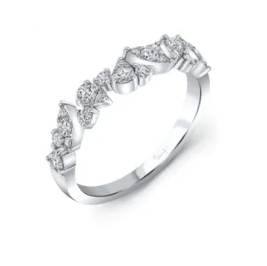 0.39ctw Diamond Fashion Ring