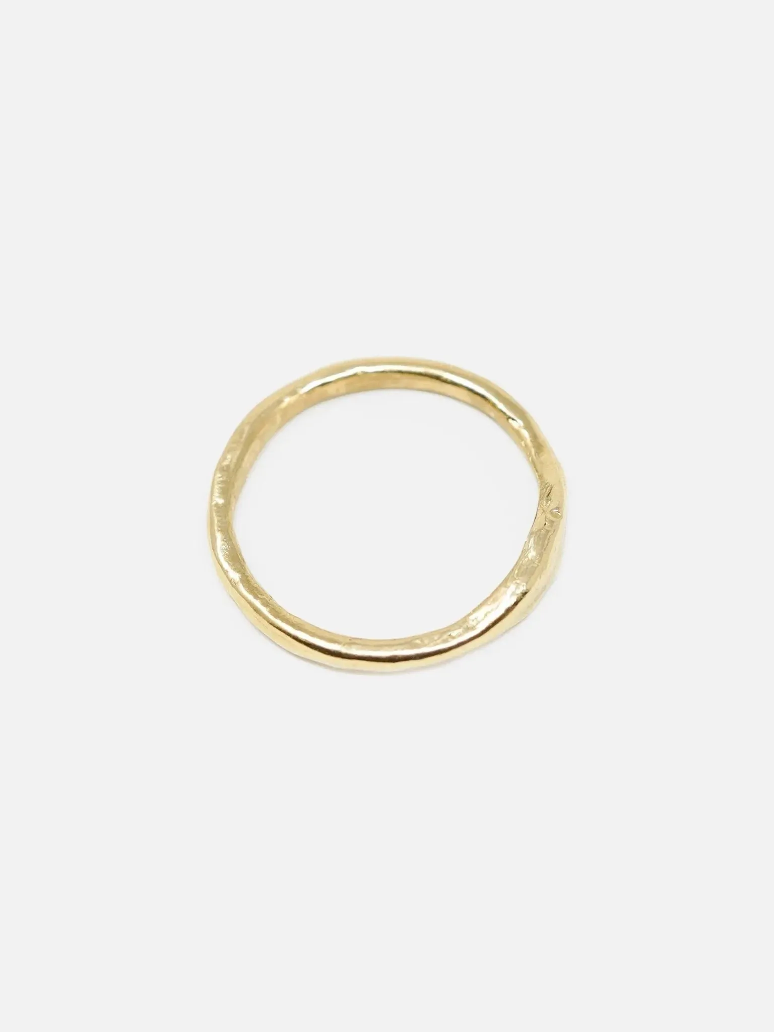 Ava Gold Ring