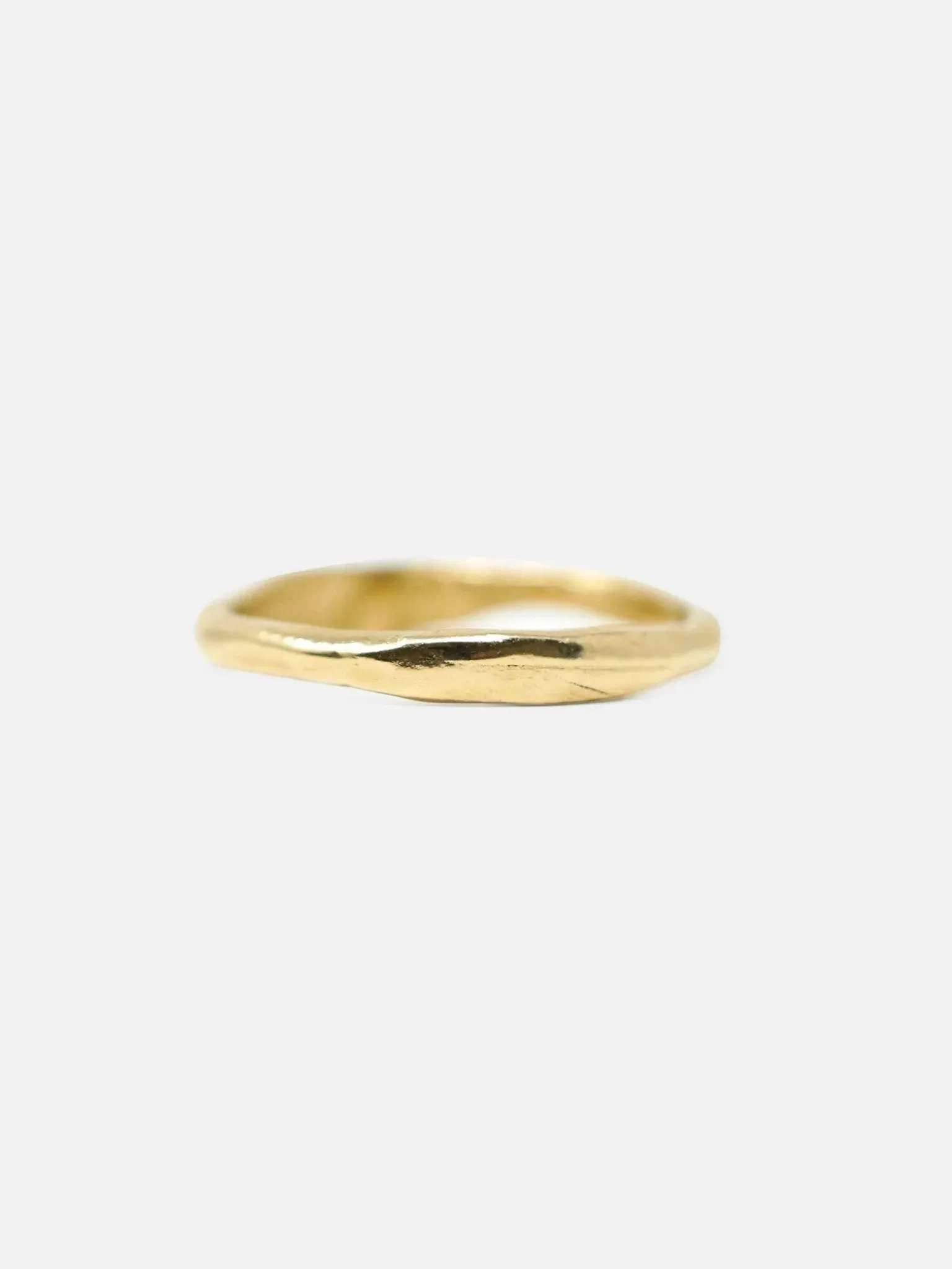 Ava Gold Ring