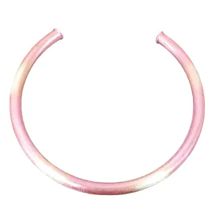 Burnished Pink Julliet Cuff