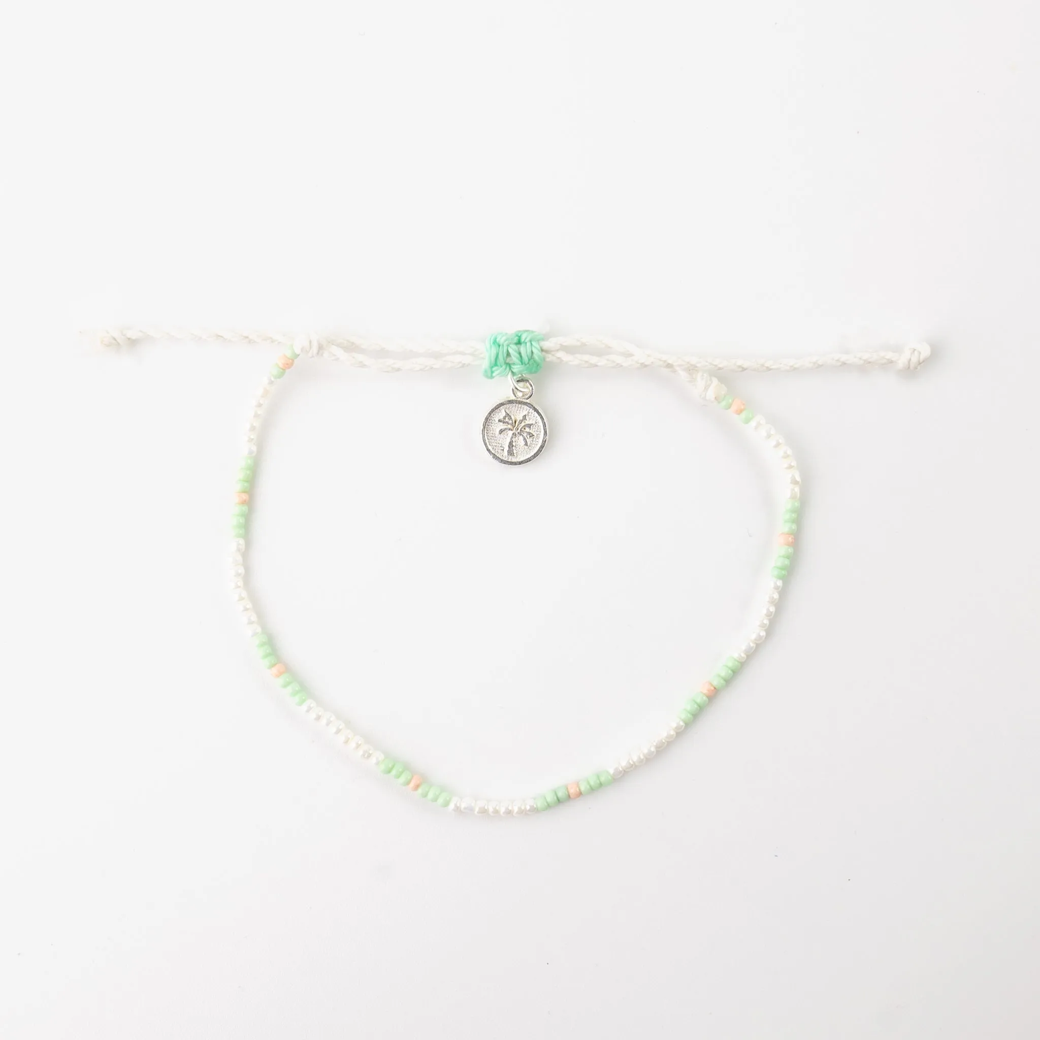 Cali Surf Anklet