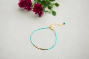 Caribbean Treasure Bracelet