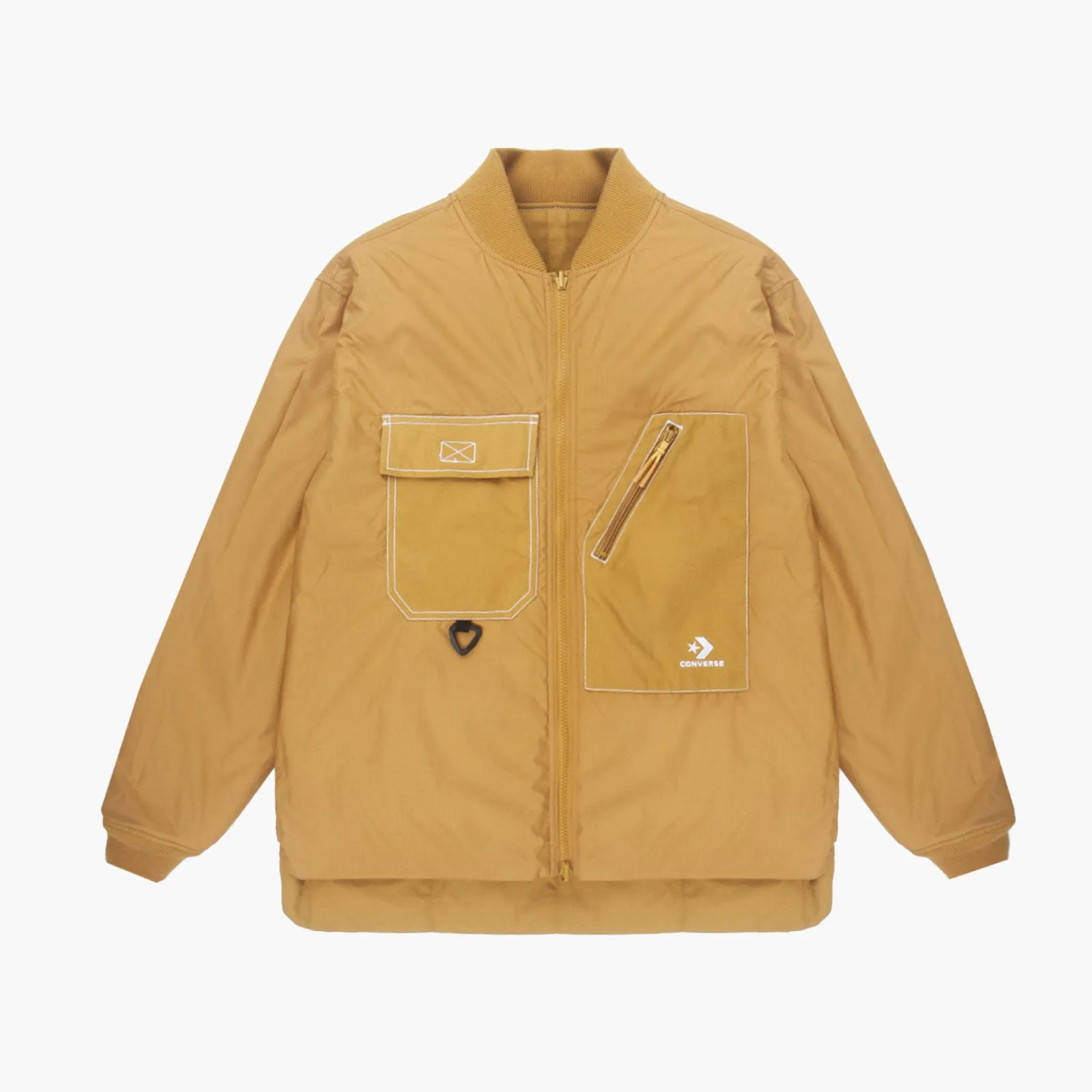 Converse Utility Reversible Padded Jacket