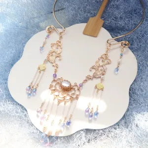 Fantasia Necklace