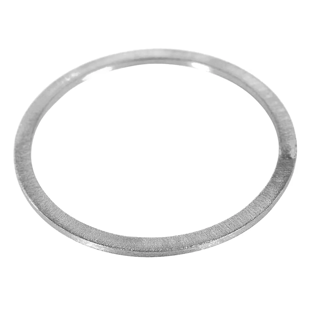 Flat Bangle