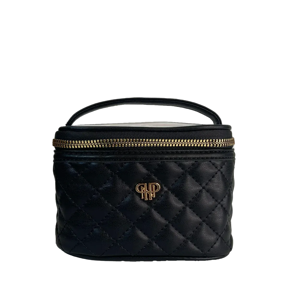 Getaway Jewelry Case - Timeless Quilted