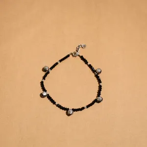 Handmade Bead Work Anklet 43