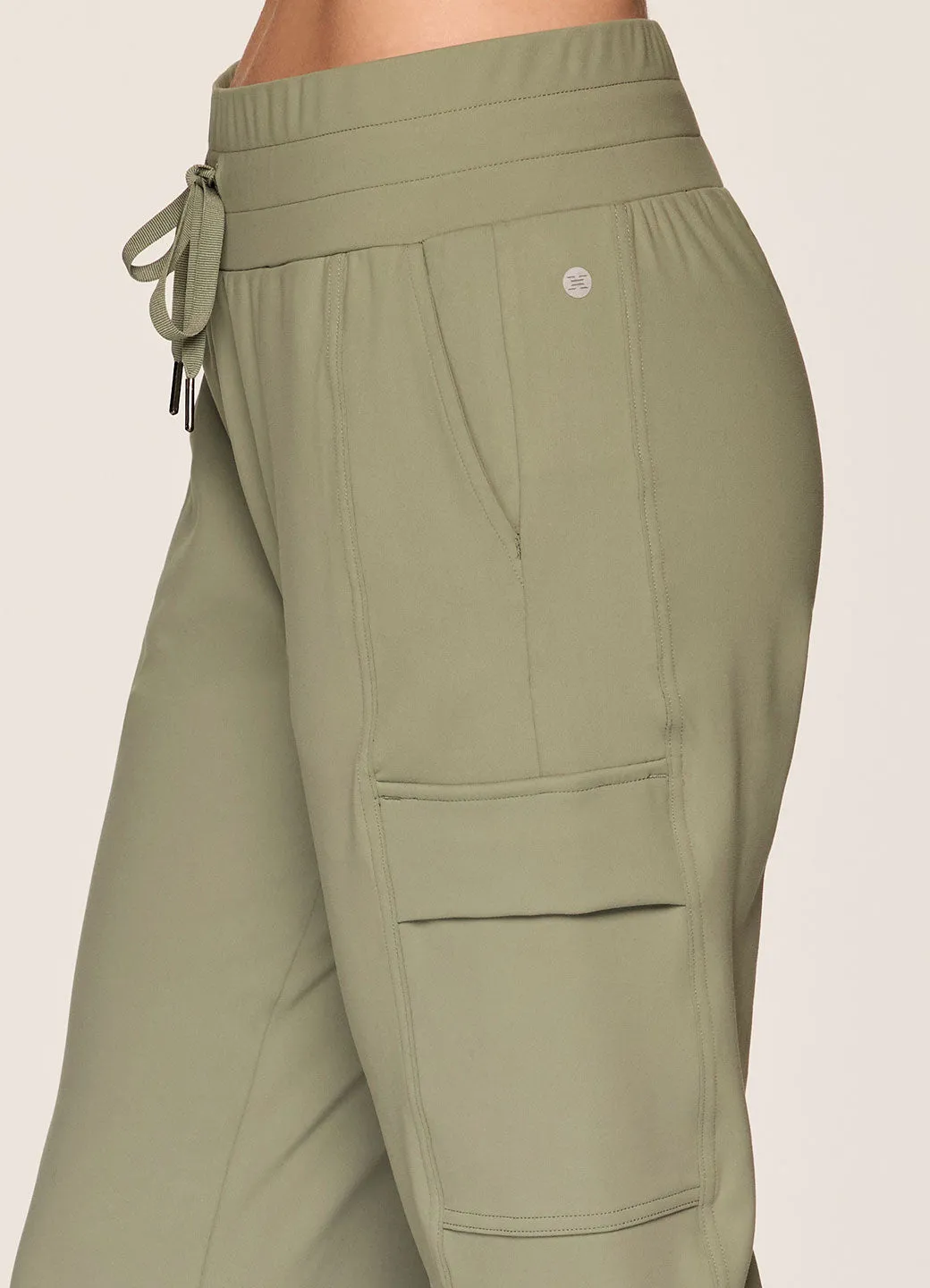 In The Groove Cargo Jogger