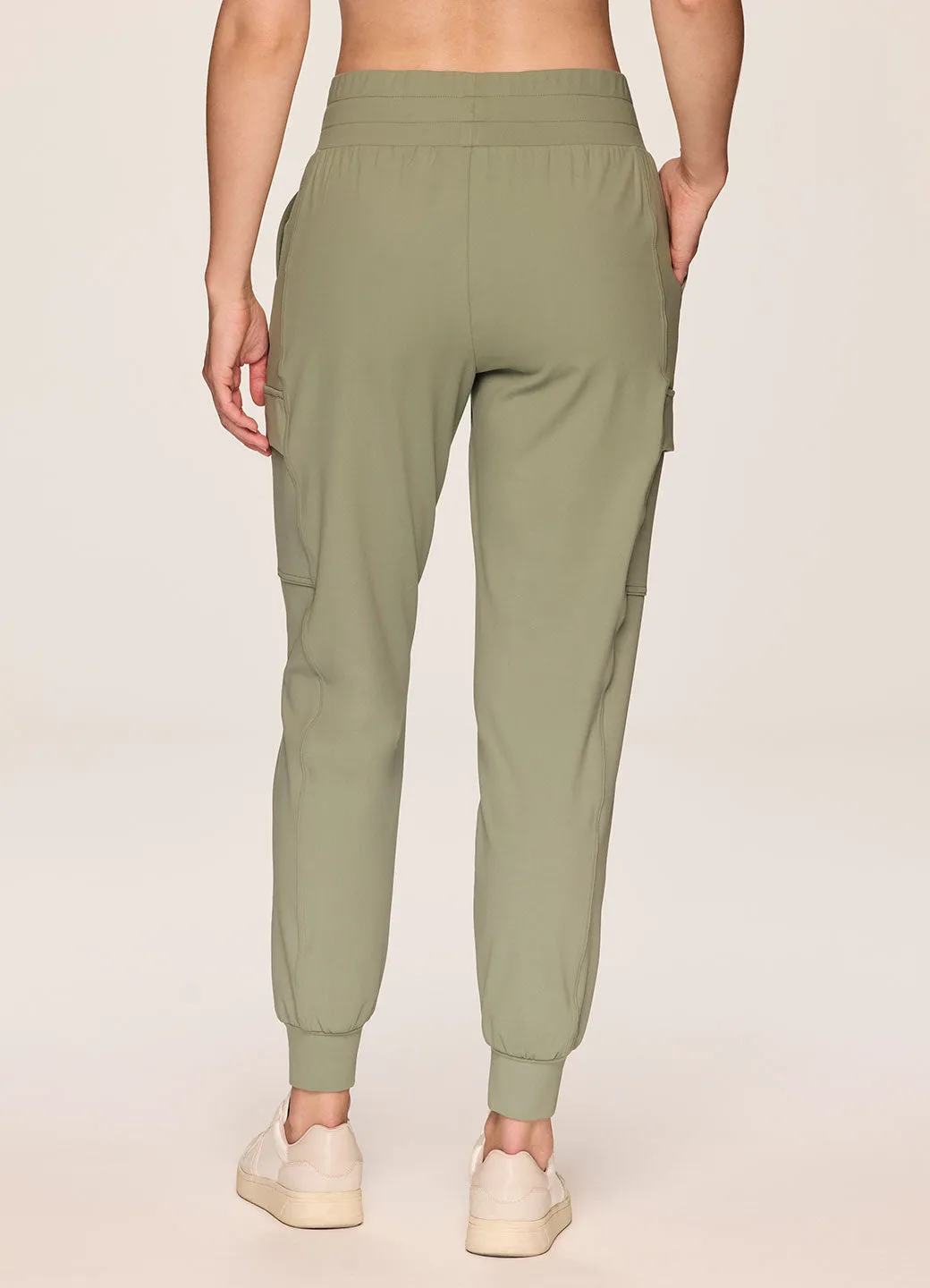 In The Groove Cargo Jogger