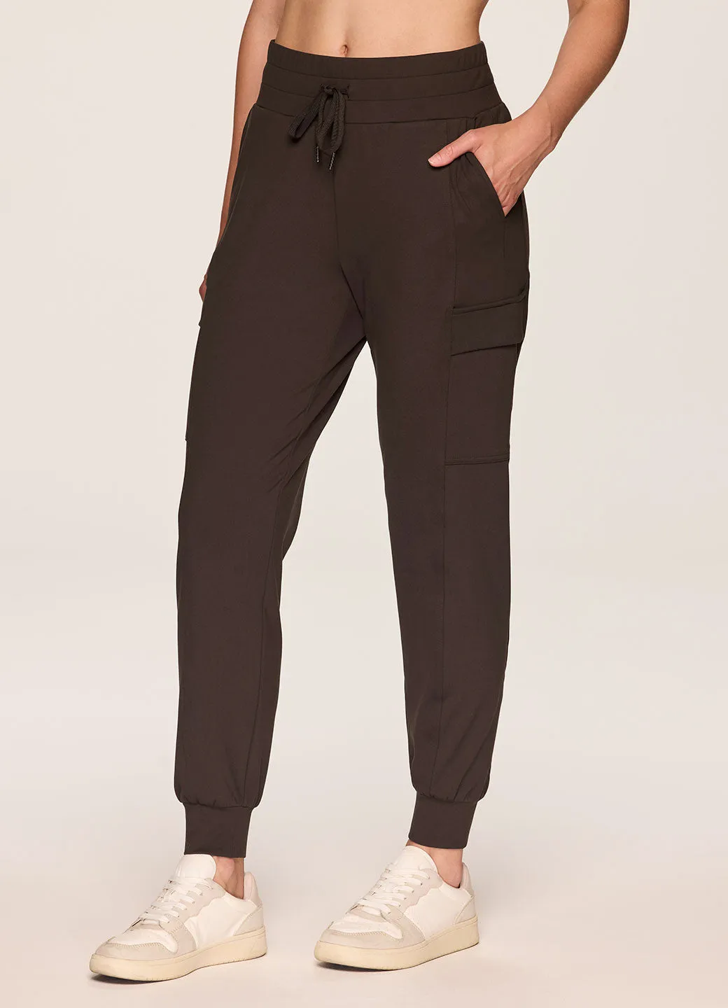 In The Groove Cargo Jogger