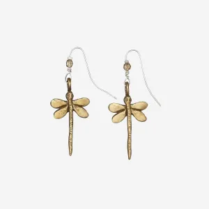 LIBELLULE EARRINGS