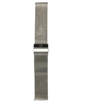 Mesh Stainless Steel Bracelet [20mm]