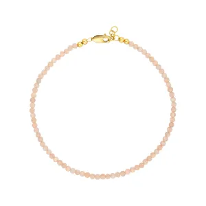 Nude Anklet