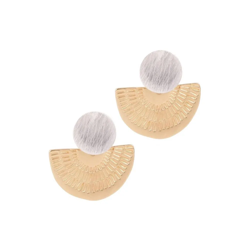 Pankha Earrings