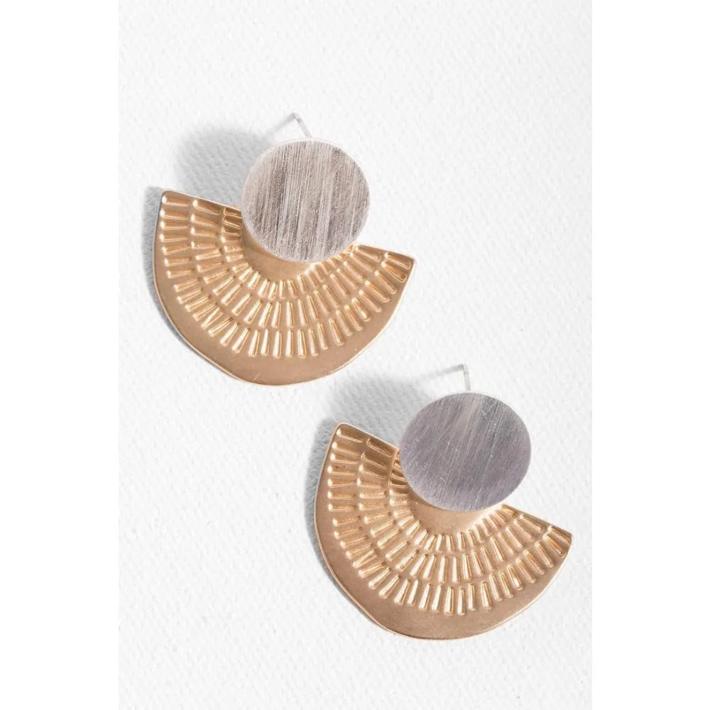 Pankha Earrings