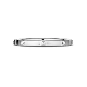 R.08® Mode Ring | White Gold