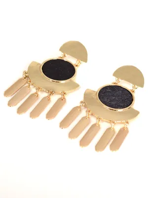 Retro Earrings