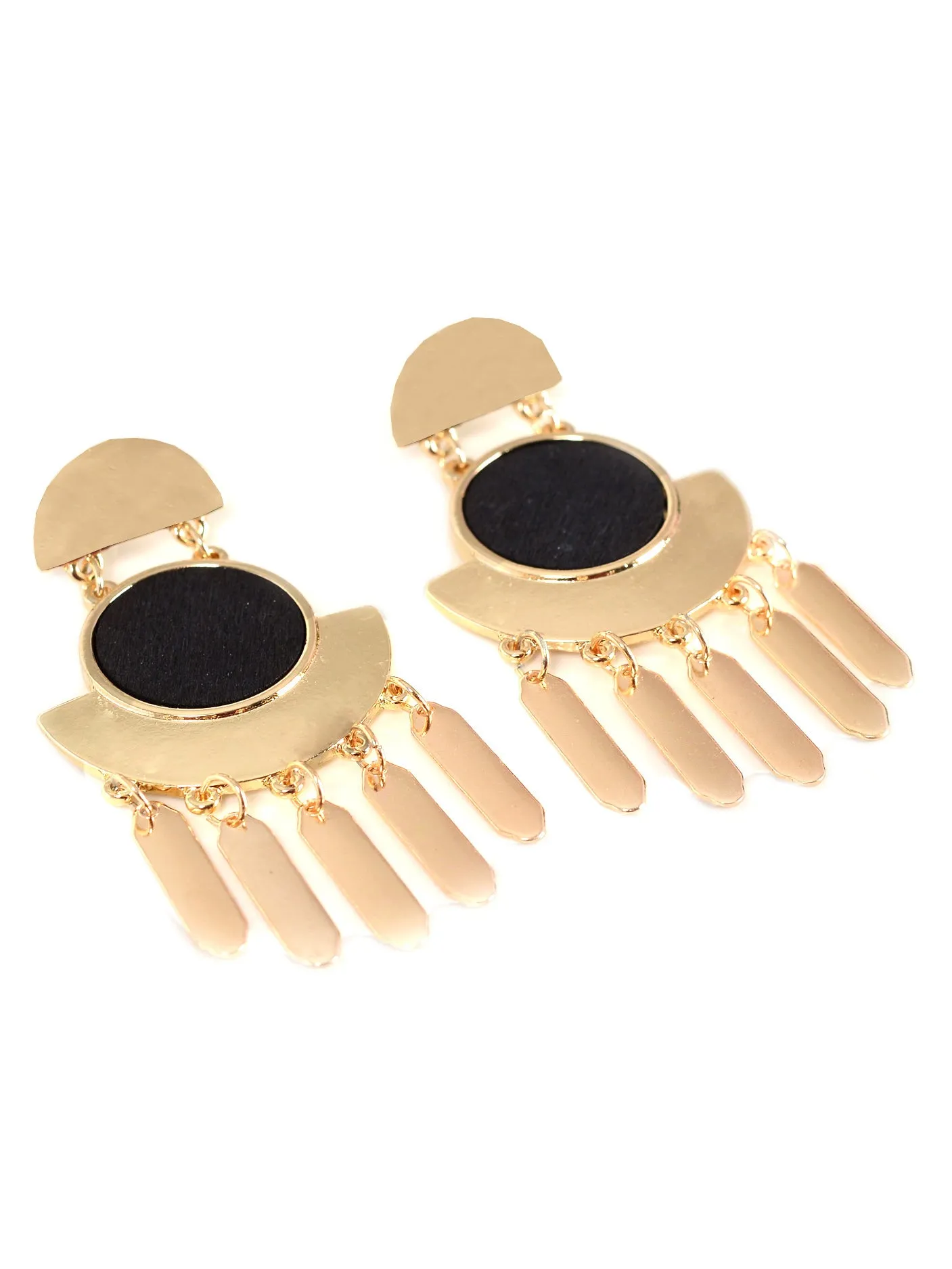 Retro Earrings