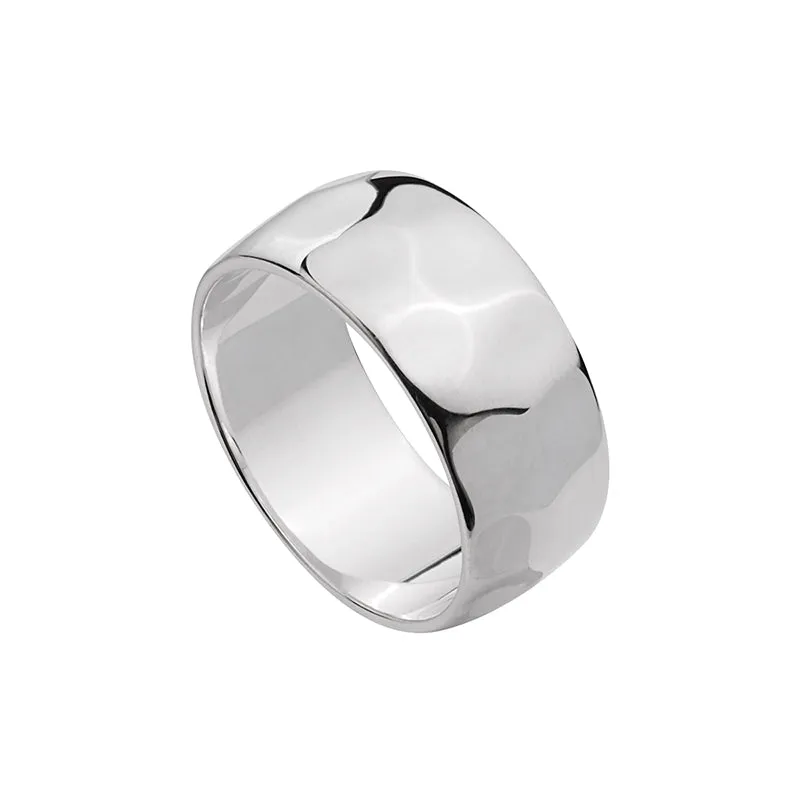 SIERRA MENS RING