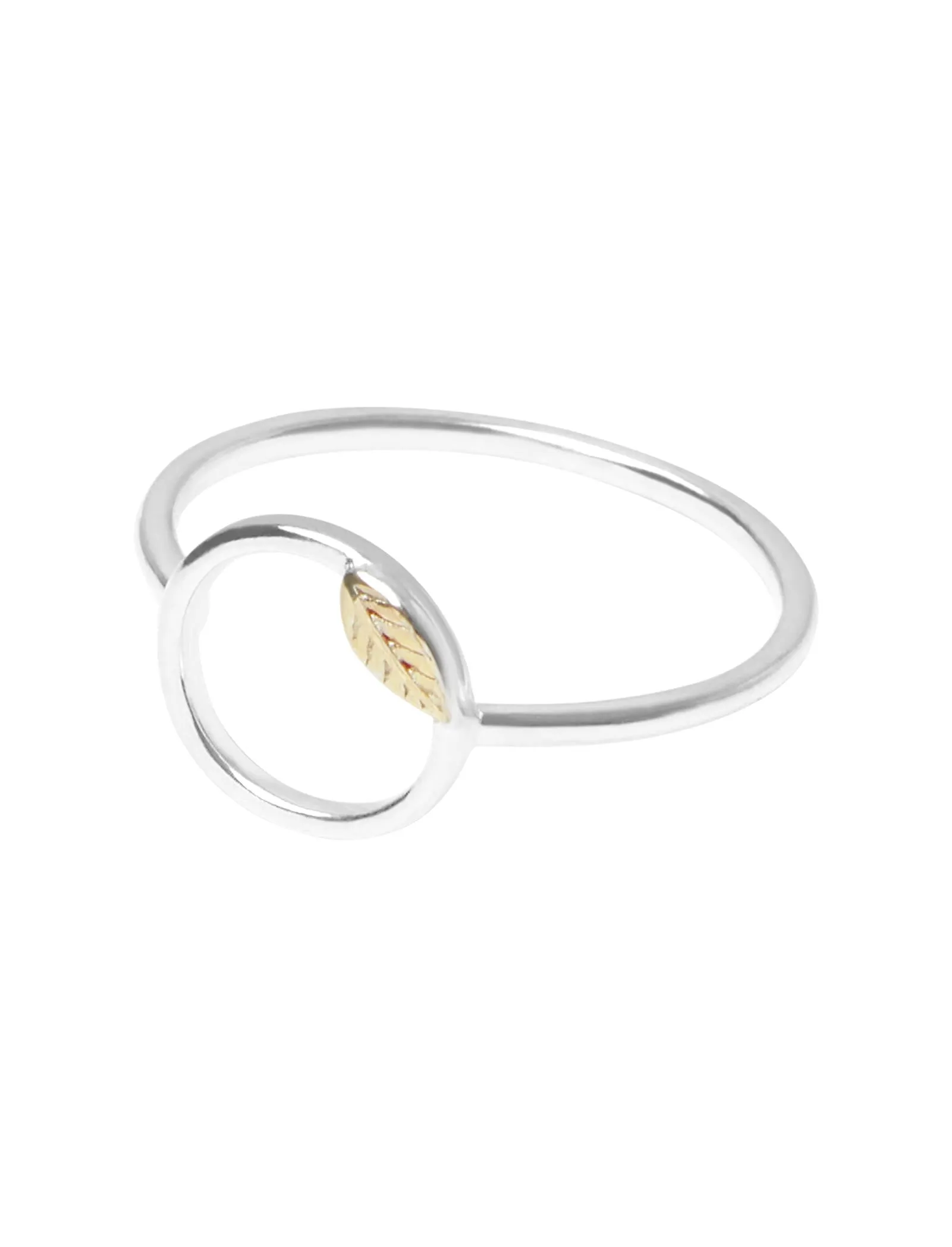 Spring Breeze Ring