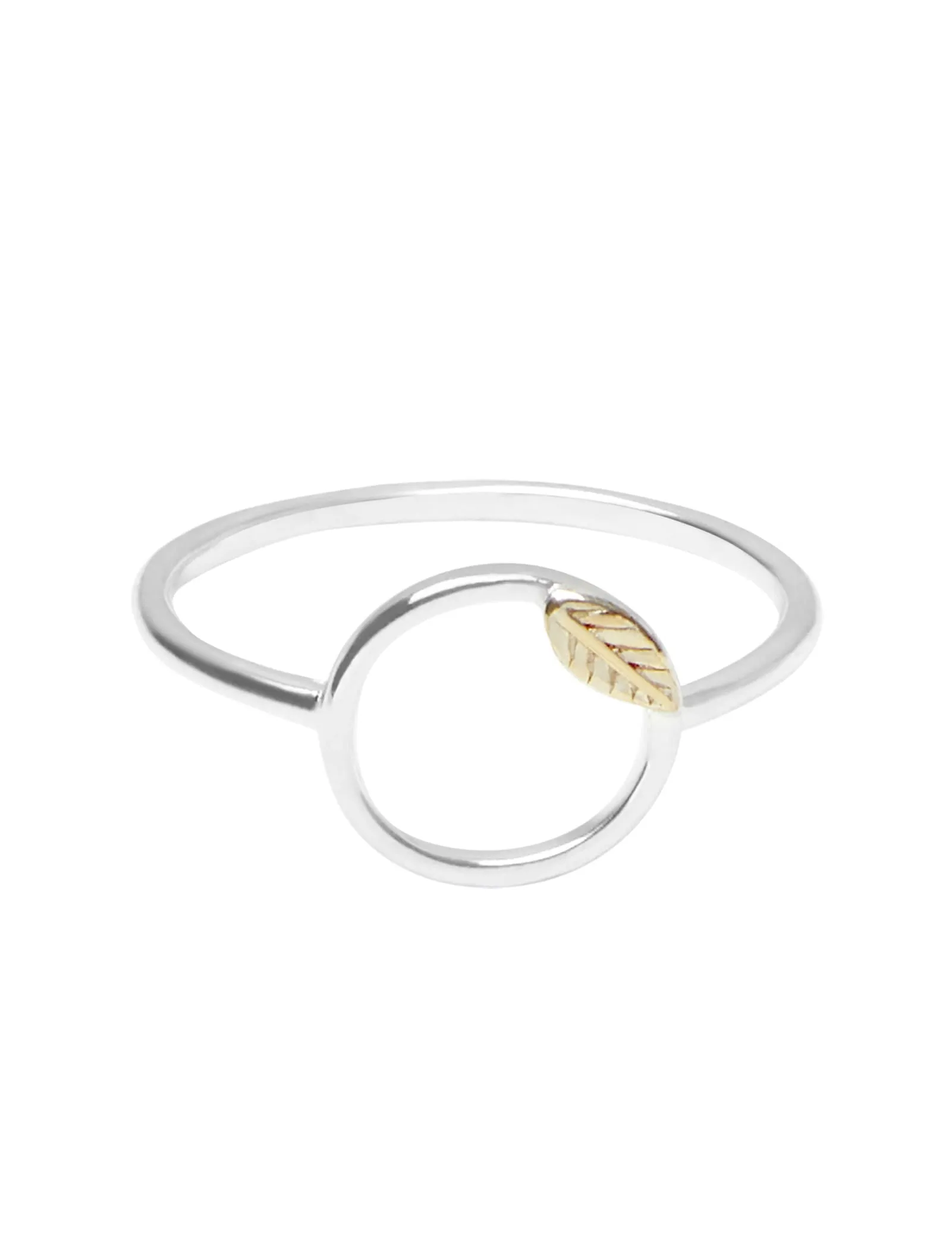 Spring Breeze Ring