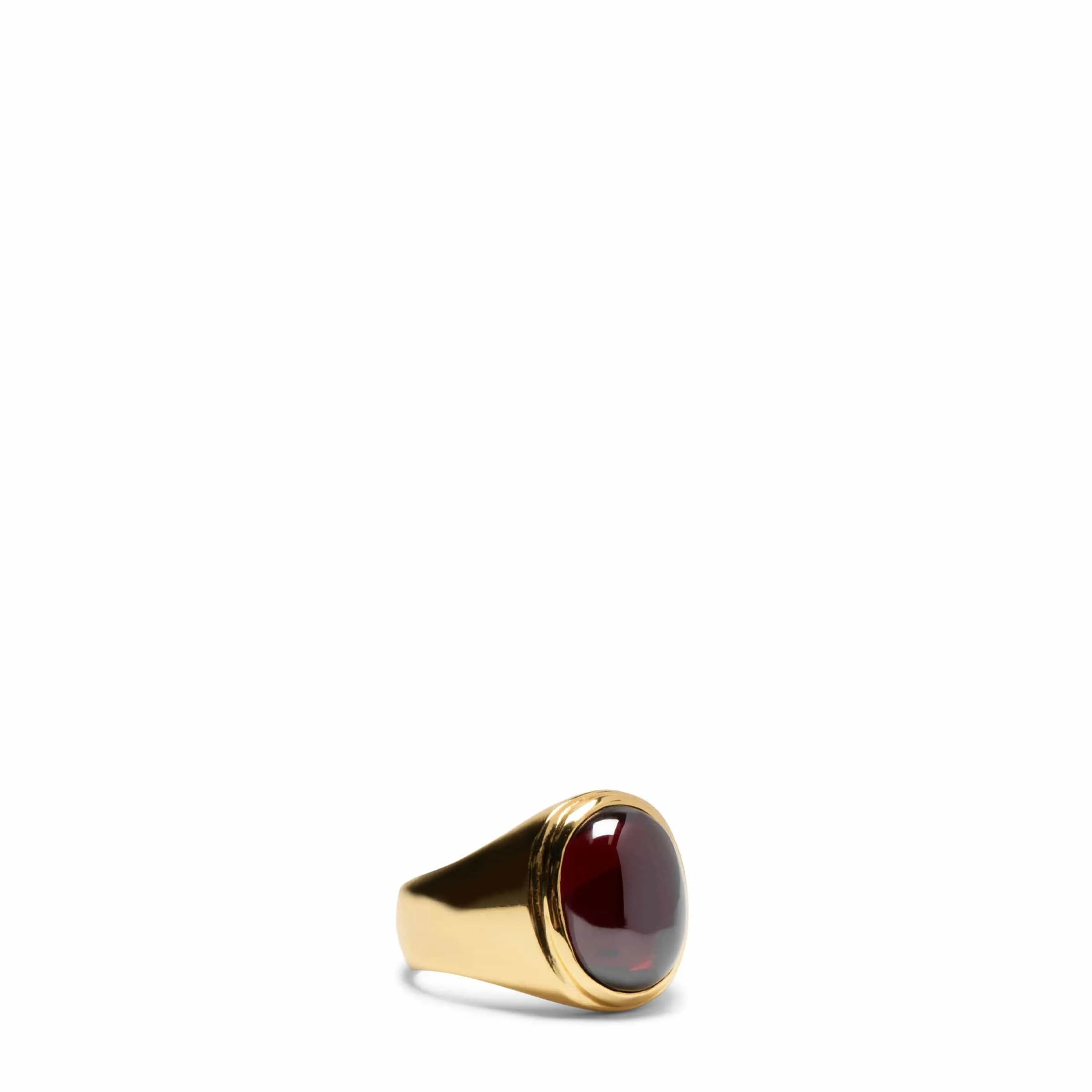 TOMMY SIGNET RING